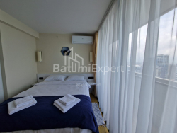 דירה 43 מ"ר - שריף חימשיאשווילי, Batumi, גאורגיה
