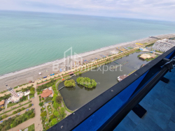 דירה 3-комн 78 m² - שריף חימשיאשווילי, Batumi