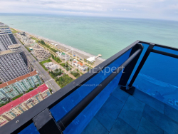 דירה 3-комн 78 m² - שריף חימשיאשווילי, Batumi