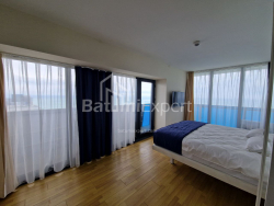 דירה 3-комн 78 m² - שריף חימשיאשווילי, Batumi