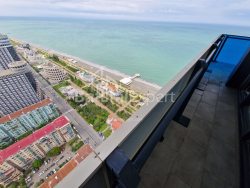 דירה 78 מ"ר - שריף חימשיאשווילי, Batumi, גאורגיה
