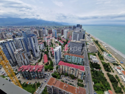 דירה 78 מ"ר - שריף חימשיאשווילי, Batumi, גאורגיה