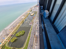 דירה 3-комн 78 m² - שריף חימשיאשווילי, Batumi