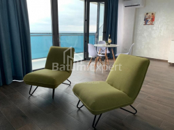 דירה 2-комн 60 m² - שריף חימשיאשווילי, Batumi