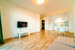 דירה 2-комн 65.5 m² - דוד אגמשנבלי, Kobuleti