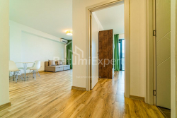 דירה 2-комн 65.5 m² - דוד אגמשנבלי, Kobuleti