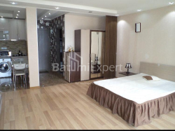 דירה 1-комн 46 m² - יוסף קובלדזה, Batumi