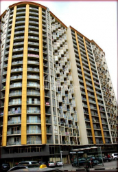 דירה 46 מ"ר - יוסף קובלדזה, Batumi, גאורגיה