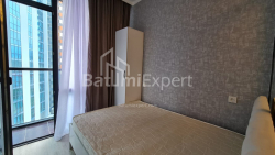דירה 35 מ"ר - סמטת הגיבורים, Batumi, גאורגיה