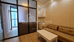 דירה 2-комн 35 m² - סמטת הגיבורים, Batumi
