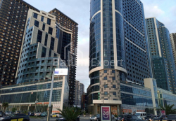 דירה 2-комн 35 m² - סמטת הגיבורים, Batumi