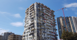 דירה 3-комн 66.7 m² - גריגולה לורטקיפנידזה, Batumi