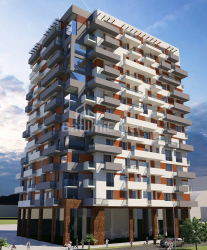 דירה 66.7 מ"ר - גריגולה לורטקיפנידזה, Batumi, גאורגיה