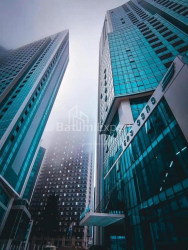 דירה 40 מ"ר - סמטת הגיבורים, Batumi, גאורגיה