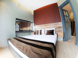 דירה 2-комн 40.5 m² - שריף חימשיאשווילי, Batumi