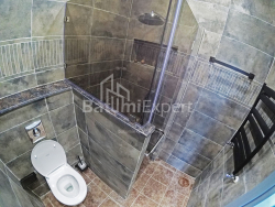 דירה 40.5 מ"ר - שריף חימשיאשווילי, Batumi, גאורגיה