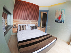 דירה 40.5 מ"ר - שריף חימשיאשווילי, Batumi, גאורגיה