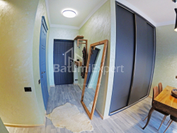 דירה 40.5 מ"ר - שריף חימשיאשווילי, Batumi, גאורגיה