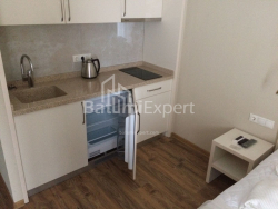 דירה 1-комн 29 m² - שריף חימשיאשווילי, Batumi
