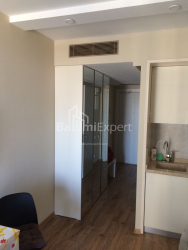 דירה 29 מ"ר - שריף חימשיאשווילי, Batumi, גאורגיה