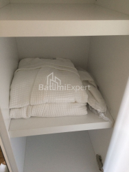 דירה 29 מ"ר - שריף חימשיאשווילי, Batumi, גאורגיה