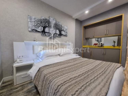 דירה 1-комн 30 m² - שריף חימשיאשווילי, Batumi