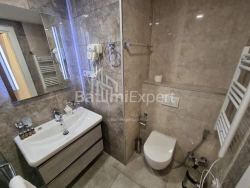 דירה 1-комн 30 m² - שריף חימשיאשווילי, Batumi