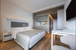 דירה 1-комн 30 m² - שריף חימשיאשווילי, Batumi