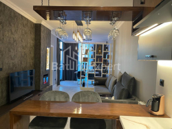 דירה 3-комн 60 m² - Zhiuli Shartava, Batumi