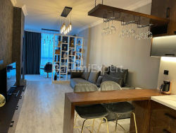 דירה 3-комн 60 m² - Zhiuli Shartava, Batumi