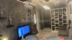 דירה 3-комн 60 m² - Zhiuli Shartava, Batumi