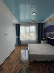 דירה 2-комн 55 m² - הנסיכה תמרה, Makhinjauri