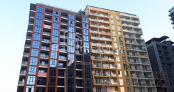 דירה 2-комн 35.2 m² - אנגיסה, Batumi