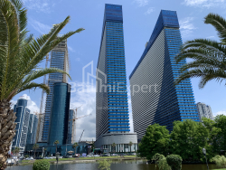 דירה 1-комн 29 m² - שריף חימשיאשווילי, Batumi