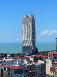 דירה 82 מ"ר - טבל-אבוזרידזה, Batumi, גאורגיה