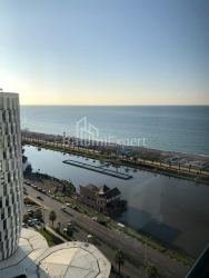 דירה 30 מ"ר - שריף חימשיאשווילי, Batumi, גאורגיה