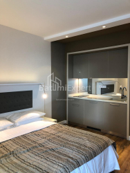 דירה 1-комн 30 m² - שריף חימשיאשווילי, Batumi