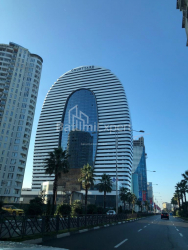 דירה 30 מ"ר - שריף חימשיאשווילי, Batumi, גאורגיה