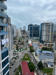 דירה 51 מ"ר - ניקו פירוסמני, Batumi, גאורגיה