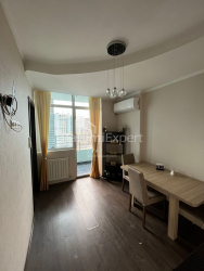 דירה 2-комн 51 m² - ניקו פירוסמני, Batumi