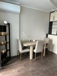 דירה 2-комн 51 m² - ניקו פירוסמני, Batumi