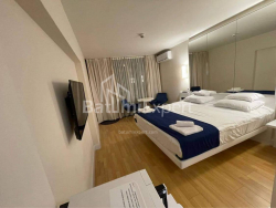 דירה 1-комн 29 m² - שריף חימשיאשווילי, Batumi