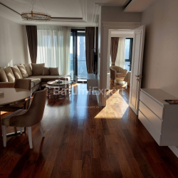 דירה 3-комн 84 m² - רוסתוולי, Batumi