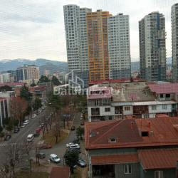 דירה 62 מ"ר - ניקו פירוסמני, Batumi, גאורגיה