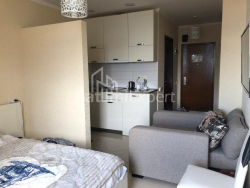 דירה 1-комн 25 m² - יוסף קובלדזה, Batumi
