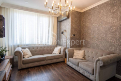 דירה 3-комн 90 m² - ניקו פירוסמני, Batumi