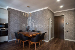 דירה 3-комн 90 m² - ניקו פירוסמני, Batumi