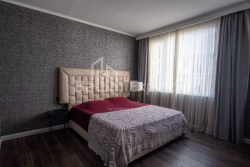 דירה 3-комн 90 m² - ניקו פירוסמני, Batumi
