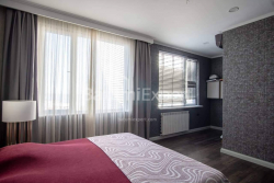 דירה 3-комн 90 m² - ניקו פירוסמני, Batumi