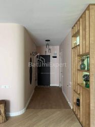 דירה 3-комн 91 m² - שריף חימשיאשווילי, Batumi
